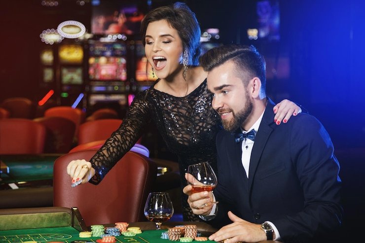 Kartu fitur Slot Slide yang rapi