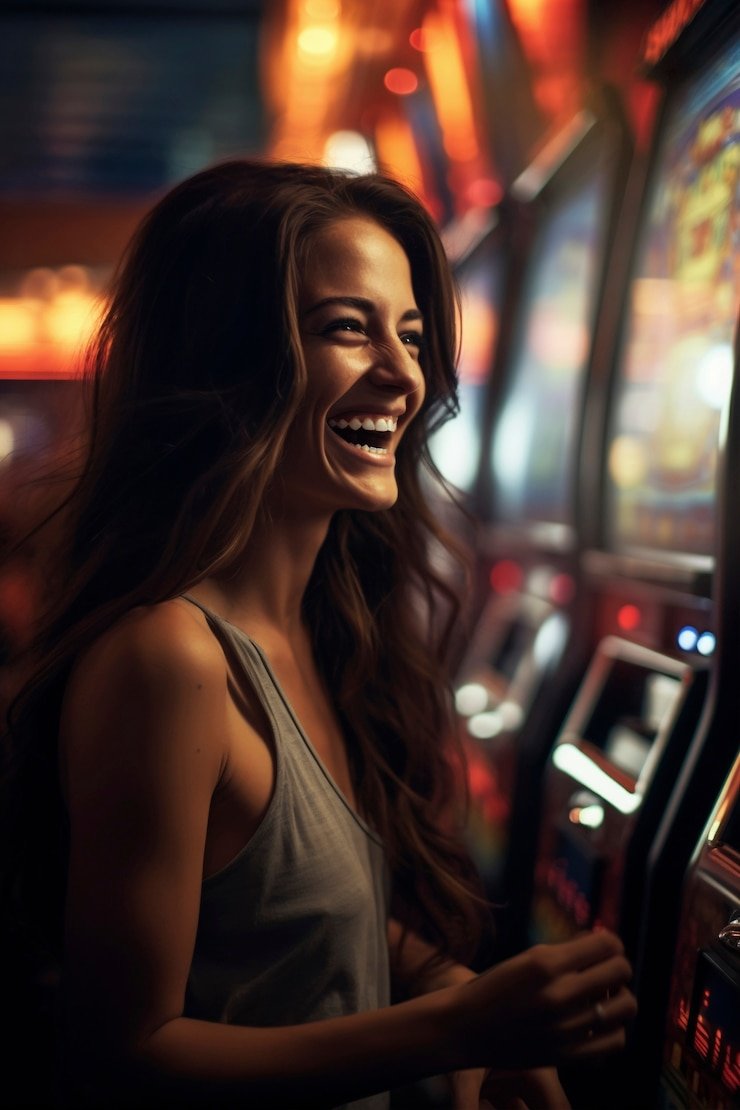 Pengingat bermain sehat di Slot Slide