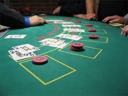 Panduan mobile Blackjack permata805