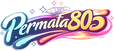 Logo permata805